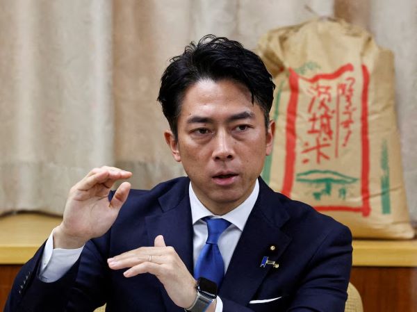 Koizumi