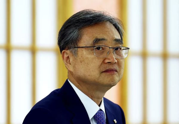 Korea APEC summit