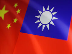 US Accuses China Of Distorting WWII Documents To Pressure Taiwan China Taiwan