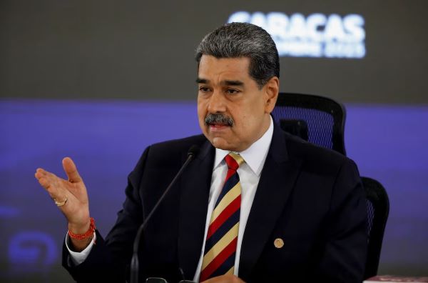 Maduro Maduro