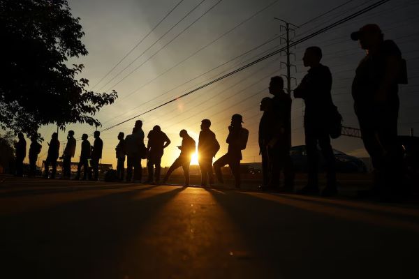Mexico Trump tariffs job cuts