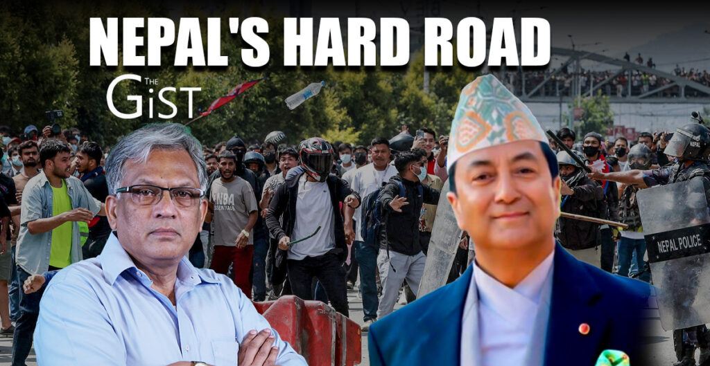 nepal