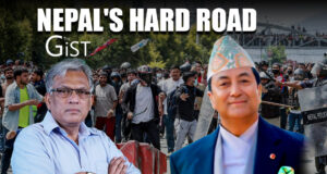 Nepal’s Politicians Have Zero Credibility, Implies Hard Road Ahead nepal
