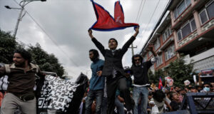 Nepal: Battle For Jhapa-5, RSP’s Balendra Shah VS Ex-PM Oli