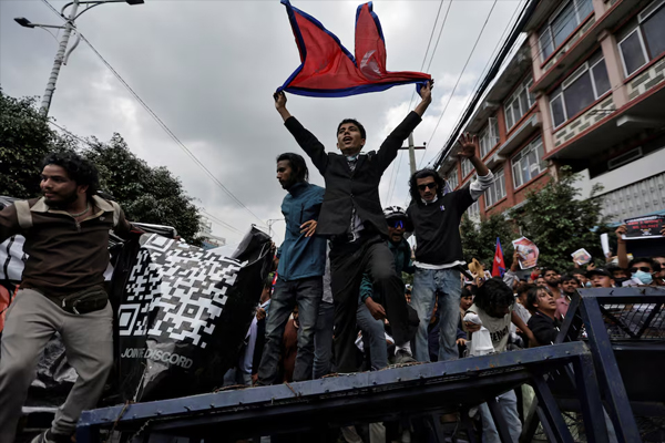 Nepal