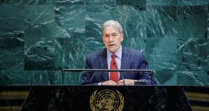 New Zealand Rules Out Immediate Recognition Of Palestinian State Palestinian state recognition