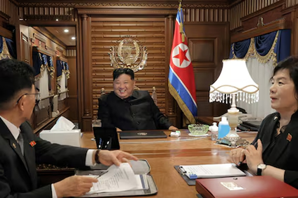 NorthKorea