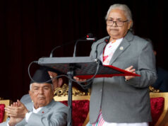 Nepal Elections Will Settle Tensions, Ensure Stability: Ex-PM Baburam Bhattarai