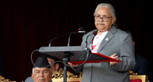 Nepal Elections Will Settle Tensions, Ensure Stability: Ex-PM Baburam Bhattarai