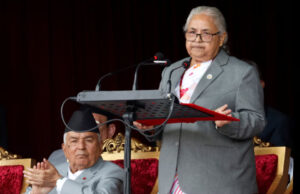 Nepal Elections Will Settle Tensions, Ensure Stability: Ex-PM Baburam Bhattarai