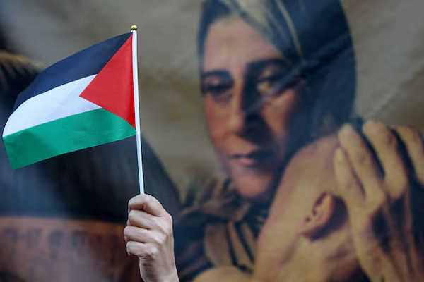 Palestinian-flag