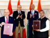 Lithium, Copper Could Form Bedrock Of India-Peru Trade Covergence Peru India critical minerals