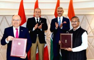 Lithium, Copper Could Form Bedrock Of India-Peru Trade Covergence Peru India critical minerals
