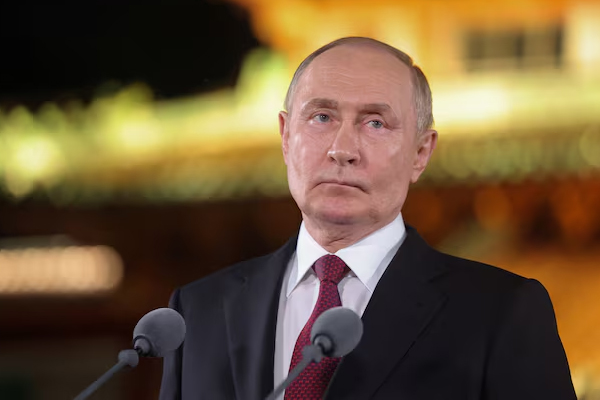 Putin (1)