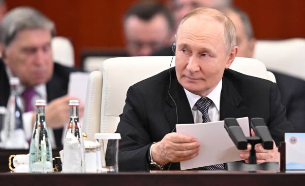 Putin Putin