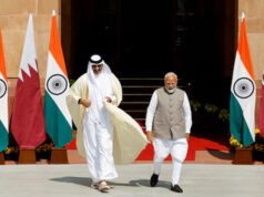 India-Qatar To Begin FTA Talks, Trade Deal With Oman Nearly Done