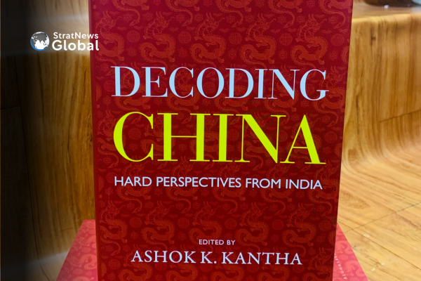 Decoding China