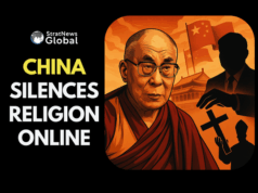 Dalai Lama Question Defies CCP’s Crackdown On Religion Beijing