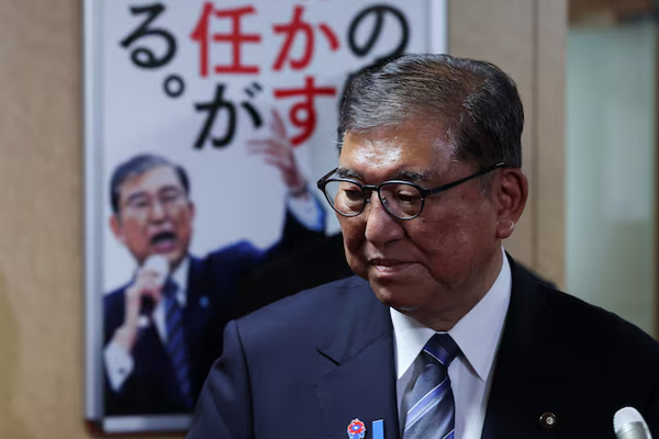 Shigeru-Ishiba