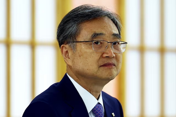 South-Korea