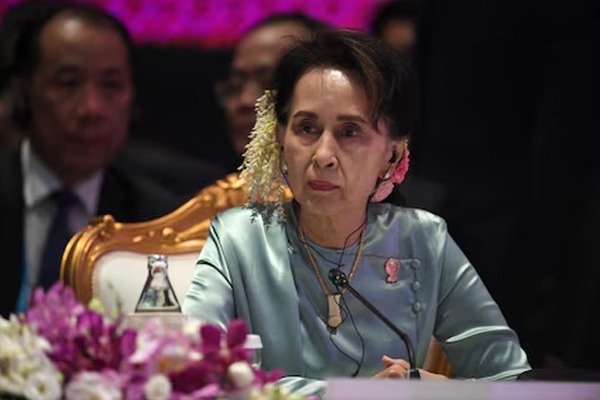SuuKyi