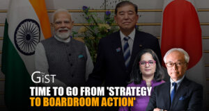 India-Japan Ties: From Tech To Trade, ‘Golden Chapter’ Rests On People-To-People Links india japan