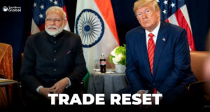 From Mini to Mega: India, U.S. Reset Trade Talks