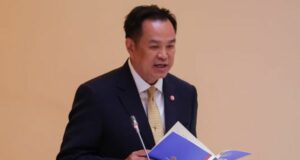 Queen Mother’s Death Alters Thailand’s ASEAN Plans Thailand