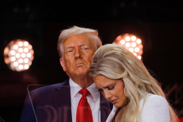 Trump