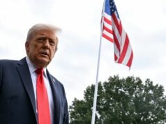 U.S. Says Colombia, Venezuela Did Not Meet Counternarcotics Commitments Trump listed Colombia, Venezuela