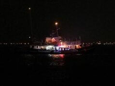 Tunisia Calls Gaza Aid Ship Assault At Sidi Bou Said Port ‘Orchestrated’ Gaza aid boat