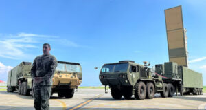 ‘Japan Cannot Militarily Defend Taiwan In The Event Of A Chinese Attack’