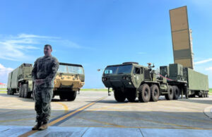 ‘Japan Cannot Militarily Defend Taiwan In The Event Of A Chinese Attack’