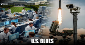 Fox In The Henhouse: Pentagon Research Strengthens The PLA