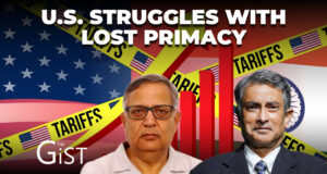 ‘India Cannot Stay On the Sidelines’ india