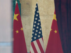 U.S. House Lawmakers Visit China In Rare Trip To Stabilize Ties