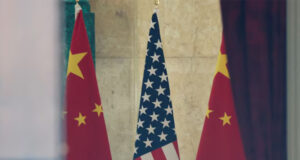 U.S. House Lawmakers Visit China In Rare Trip To Stabilize Ties