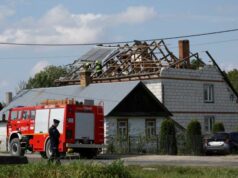 Russian Drone Flights Into Poland Aimed At Weakening Western Unity: Ukraine Russia increasing pressure