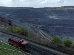 Ukraine And U.S. To Identify Investment Projects Under Minerals Deal minerals deal