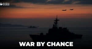 The Greatest Danger in the Taiwan Strait: A War of Chance