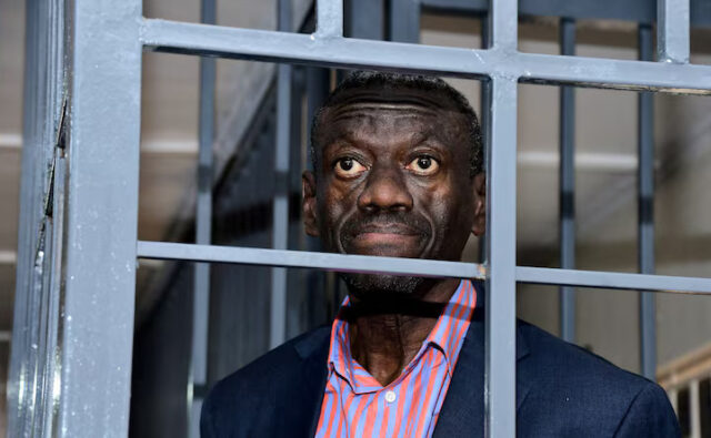 XVJ7JQVMBNP3HFC335MEN4OJLU Uganda Treason Trial