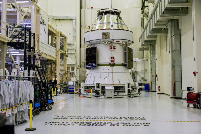 Artemis NASA