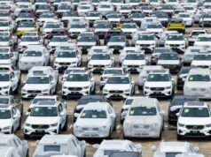 Mexico To Hike Tariffs On Chinese Cars To 50% In Import Levy Overhaul Mexico tariffs