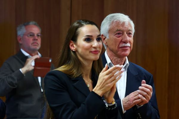 Germany: Far-Right AfD Extends Influence Westward, Posing New Test For Governing Coalition