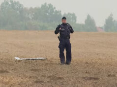 Trump’s Dismissive Response To Poland Drone Incursion Stirs European Unease