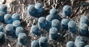 U.S. Sanctions Indian Traffickers, Pharmacy in Fentanyl Crackdown fentanyl Indians indicted U.S.