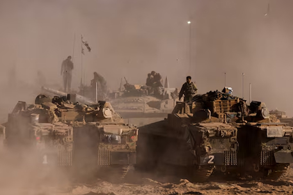 israel