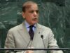 India Torches Pakistan’s Lies at the UNGA Sharif Pakistan lies UNGA