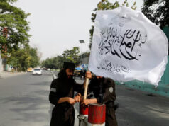 Taliban Internet Ban Cuts Afghan Women’s Digital Lifeline