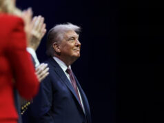 Belarus Opposition Calls On Trump To Press For More Prisoner Releases